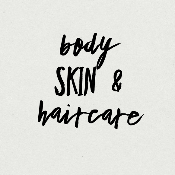 Body & Skincare - Picture 1 of 1